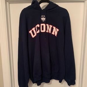 UConn Huskies Sweatshirt
